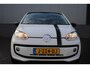 Volkswagen Up! 1.0 /75pk/Cup edition/Schuifdak/stoelverw./€23 per mnd