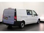 Mercedes-Benz Vito 114 CDI Automaat XL Dubbele Cabine EURO 6 - Airco - Navi - Cruise - €17.950,- Excl.