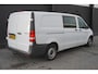 Mercedes-Benz Vito 114 CDI Automaat XL Dubbele Cabine EURO 6 - Airco - Navi - Cruise - €17.950,- Excl.