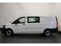 Mercedes-Benz Vito 114 CDI Automaat XL Dubbele Cabine EURO 6 - Airco - Navi - Cruise - €17.950,- Excl.