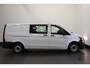 Mercedes-Benz Vito 114 CDI Automaat XL Dubbele Cabine EURO 6 - Airco - Navi - Cruise - €17.950,- Excl.