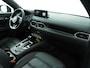 Mazda CX-5 SKYACTIV-G 165 AUTOMAAT SPORTIVE TREKHAAK/LEDER/1ste EIGENAAR