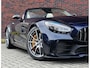 Mercedes-Benz AMG-GT R Roadster Tanzanietblauw - Nieuwstaat!