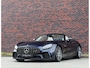Mercedes-Benz AMG-GT R Roadster Tanzanietblauw - Nieuwstaat!