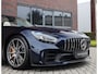 Mercedes-Benz AMG-GT R Roadster Tanzanietblauw - Nieuwstaat!