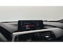 BMW 3-Serie 318i Edition M Sport Shadow Executive LEER NAVI ECC STOEL VERWARMING.