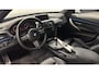 BMW 3-Serie 318i Edition M Sport Shadow Executive LEER NAVI ECC STOEL VERWARMING.