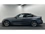 BMW 3-Serie 318i Edition M Sport Shadow Executive LEER NAVI ECC STOEL VERWARMING.