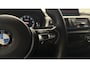 BMW 3-Serie 318i Edition M Sport Shadow Executive LEER NAVI ECC STOEL VERWARMING.