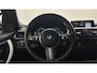 BMW 3-Serie 318i Edition M Sport Shadow Executive LEER NAVI ECC STOEL VERWARMING.