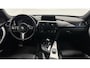 BMW 3-Serie 318i Edition M Sport Shadow Executive LEER NAVI ECC STOEL VERWARMING.