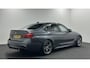 BMW 3-Serie 318i Edition M Sport Shadow Executive LEER NAVI ECC STOEL VERWARMING.