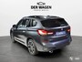BMW X1 xDr25e M SPORT / PANODAK / MEMORY / TREKHAAK / 19"