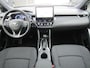 Toyota Corolla Cross Hybrid 140 Style Camera PDC Navi