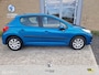 Peugeot 207 1.4-16V XR