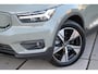 Volvo XC40 Recharge Twin Pro | 408 PK | TREKHAAK | STUUR/STOELVERWARMING | SCHUIF/KANTELDAK | HARMAN/KARDON | LEDER | 360 CAMERA | NAVI | ADAPT. CRUISE CONTROL | CIMATE CONTROL | PDC | LMV