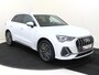 Audi Q3 45 TFSI e S edition | Achteruitrijcamera | Adaptieve cruise control | Dodehoek detectie | Keyless | Stoelverwarming | Navigatie | Lederen bekleding |