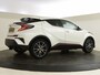 Toyota C-HR 1.8 Hybrid Bi-Tone | Trekhaak | JBl | Parkeersensoren V+A