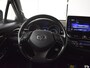 Toyota C-HR 1.8 Hybrid Bi-Tone | Trekhaak | JBl | Parkeersensoren V+A