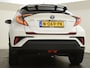 Toyota C-HR 1.8 Hybrid Bi-Tone | Trekhaak | JBl | Parkeersensoren V+A