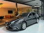 Mazda 6 2.0 SkyActiv-G 165 TS+ Garantie Trekhaak Carplay StoelVW Keyless Blindspot Cruise Clima Navi PDC Led Dab Rijklaar