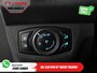 Ford Transit Courier 1.5 TDCI BPM VRIJ! NL Auto/ 2xSchuifdeur/ Carplay/ Airco/ PDC/ Cruise