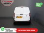 Ford Transit Courier 1.5 TDCI BPM VRIJ! NL Auto/ 2xSchuifdeur/ Carplay/ Airco/ PDC/ Cruise
