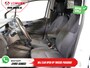 Ford Transit Courier 1.5 TDCI BPM VRIJ! NL Auto/ 2xSchuifdeur/ Carplay/ Airco/ PDC/ Cruise