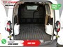 Ford Transit Courier 1.5 TDCI BPM VRIJ! NL Auto/ 2xSchuifdeur/ Carplay/ Airco/ PDC/ Cruise