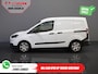 Ford Transit Courier 1.5 TDCI BPM VRIJ! NL Auto/ 2xSchuifdeur/ Carplay/ Airco/ PDC/ Cruise
