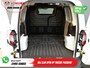 Ford Transit Courier 1.5 TDCI BPM VRIJ! NL Auto/ 2xSchuifdeur/ Carplay/ Airco/ PDC/ Cruise