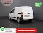Ford Transit Courier 1.5 TDCI BPM VRIJ! NL Auto/ 2xSchuifdeur/ Carplay/ Airco/ PDC/ Cruise