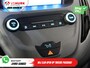 Ford Transit Courier 1.5 TDCI BPM VRIJ! NL Auto/ 2xSchuifdeur/ Carplay/ Airco/ PDC/ Cruise