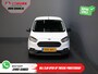 Ford Transit Courier 1.5 TDCI NL Auto/ 2xSchuifdeur/ Carplay/ Airco/ PDC/ Cruise