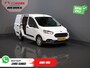 Ford Transit Courier 1.5 TDCI BPM VRIJ! NL Auto/ 2xSchuifdeur/ Carplay/ Airco/ PDC/ Cruise