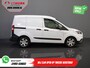 Ford Transit Courier 1.5 TDCI BPM VRIJ! NL Auto/ 2xSchuifdeur/ Carplay/ Airco/ PDC/ Cruise