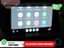 Ford Transit Courier 1.5 TDCI NL Auto/ 2xSchuifdeur/ Carplay/ Airco/ PDC/ Cruise