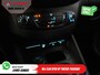Ford Transit Courier 1.5 TDCI BPM VRIJ! NL Auto/ 2xSchuifdeur/ Carplay/ Airco/ PDC/ Cruise