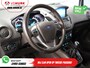 Ford Transit Courier 1.5 TDCI BPM VRIJ! NL Auto/ 2xSchuifdeur/ Carplay/ Airco/ PDC/ Cruise