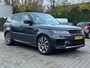Land Rover Range Rover Sport 2.0 P400e HSE DYNAMIC | DEALER OH! | PANODAK | ZWARTE HEMEL | MEMORY SEATS | MERIDIAN | APPLE CARPLAY & ANDROID AUTO | 21" | CAMERA | LUCHTVERING | FULL LED | TOUCH PRO DUO | PERFECTE STAAT!!