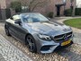 Mercedes-Benz E-klasse Cabrio 200 25th AMG-Line Widescreen Airscarf Sfeerverl