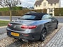 Mercedes-Benz E-klasse Cabrio 200 25th AMG-Line Widescreen Airscarf Sfeerverl