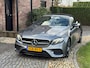 Mercedes-Benz E-klasse Cabrio 200 25th AMG-Line Widescreen Airscarf Sfeerverl