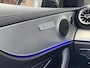 Mercedes-Benz E-klasse Cabrio 200 25th AMG-Line Widescreen Airscarf Sfeerverl