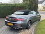 Mercedes-Benz E-klasse Cabrio 200 25th AMG-Line Widescreen Airscarf Sfeerverl