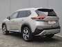 Nissan X-Trail 1.5 MHEV 163pk Tekna Automaat / Fabrieksgarantie tot 07-2027 / Dealer onderhouden / Allseason banden / Trekgewicht 2000 kg / HUD / Elektrische achterklep / Stuur-, Stoel en Achterbank verwarming / Rondomzicht camera /