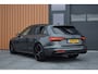 Audi A4 35 TFSI 150pk S-tronic S-line Black Edition | Panoramadak | Virtual | Sfeerverlichting