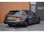 Audi A4 35 TFSI 150pk S-tronic S-line Black Edition | Panoramadak | Virtual | Sfeerverlichting