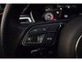 Audi A4 35 TFSI 150pk S-tronic S-line Black Edition | Panoramadak | Virtual | Sfeerverlichting