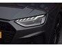 Audi A4 35 TFSI 150pk S-tronic S-line Black Edition | Panoramadak | Virtual | Sfeerverlichting